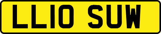 LL10SUW