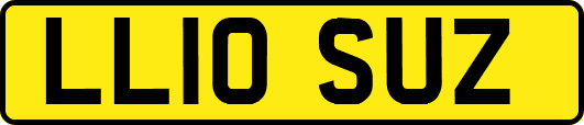 LL10SUZ