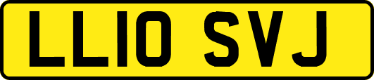 LL10SVJ