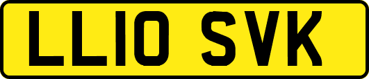 LL10SVK