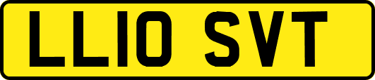 LL10SVT
