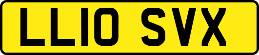 LL10SVX