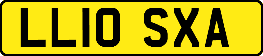 LL10SXA