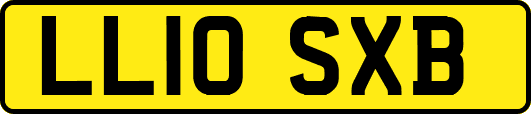 LL10SXB