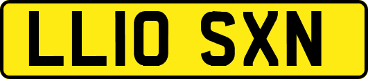 LL10SXN