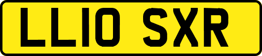 LL10SXR