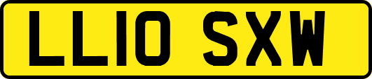 LL10SXW