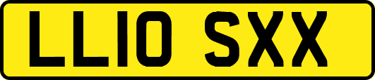 LL10SXX