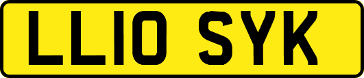 LL10SYK