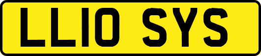 LL10SYS