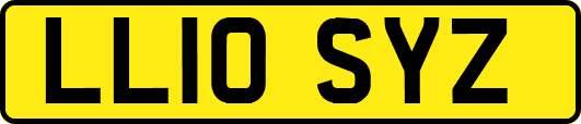 LL10SYZ