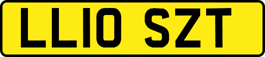 LL10SZT