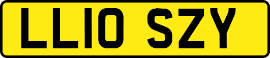 LL10SZY