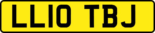 LL10TBJ
