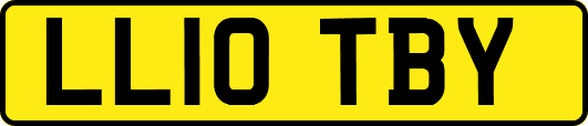 LL10TBY