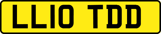 LL10TDD