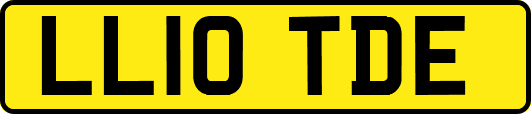 LL10TDE