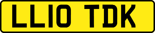 LL10TDK