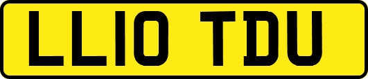 LL10TDU