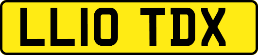 LL10TDX