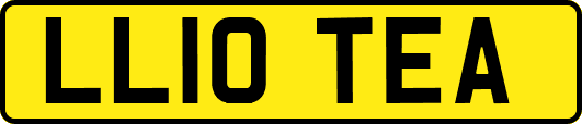 LL10TEA