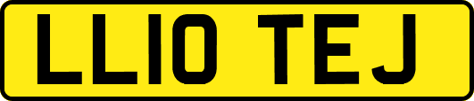 LL10TEJ