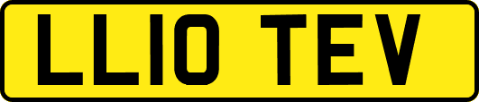 LL10TEV