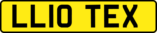 LL10TEX