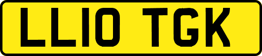 LL10TGK