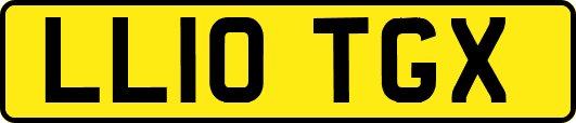 LL10TGX