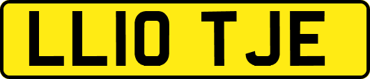 LL10TJE