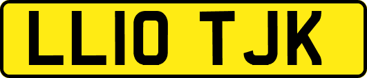 LL10TJK
