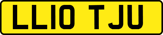LL10TJU