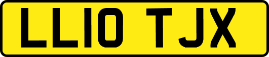 LL10TJX
