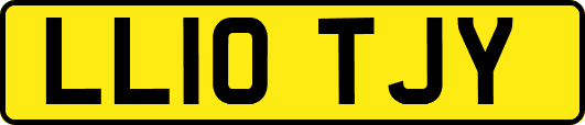 LL10TJY
