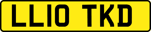 LL10TKD