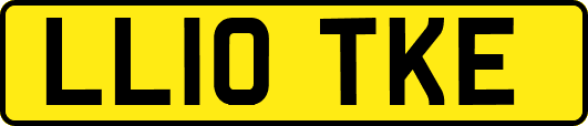 LL10TKE