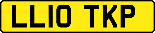 LL10TKP