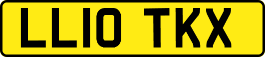 LL10TKX
