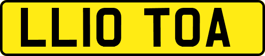 LL10TOA