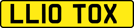 LL10TOX