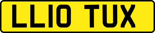 LL10TUX