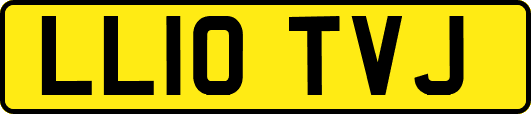 LL10TVJ