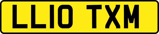 LL10TXM