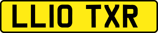 LL10TXR