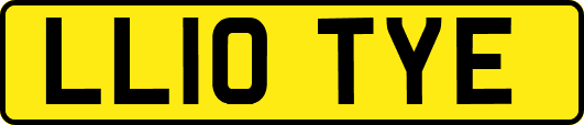 LL10TYE