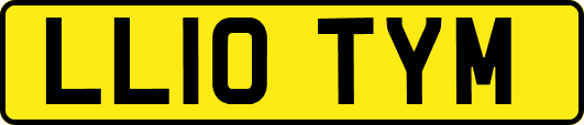 LL10TYM