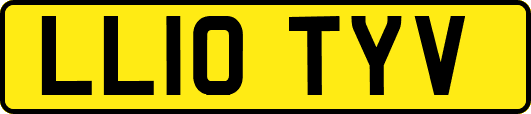 LL10TYV