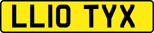 LL10TYX