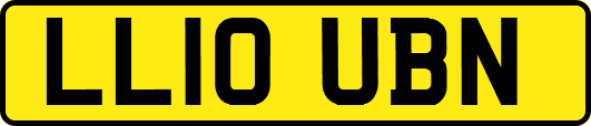 LL10UBN